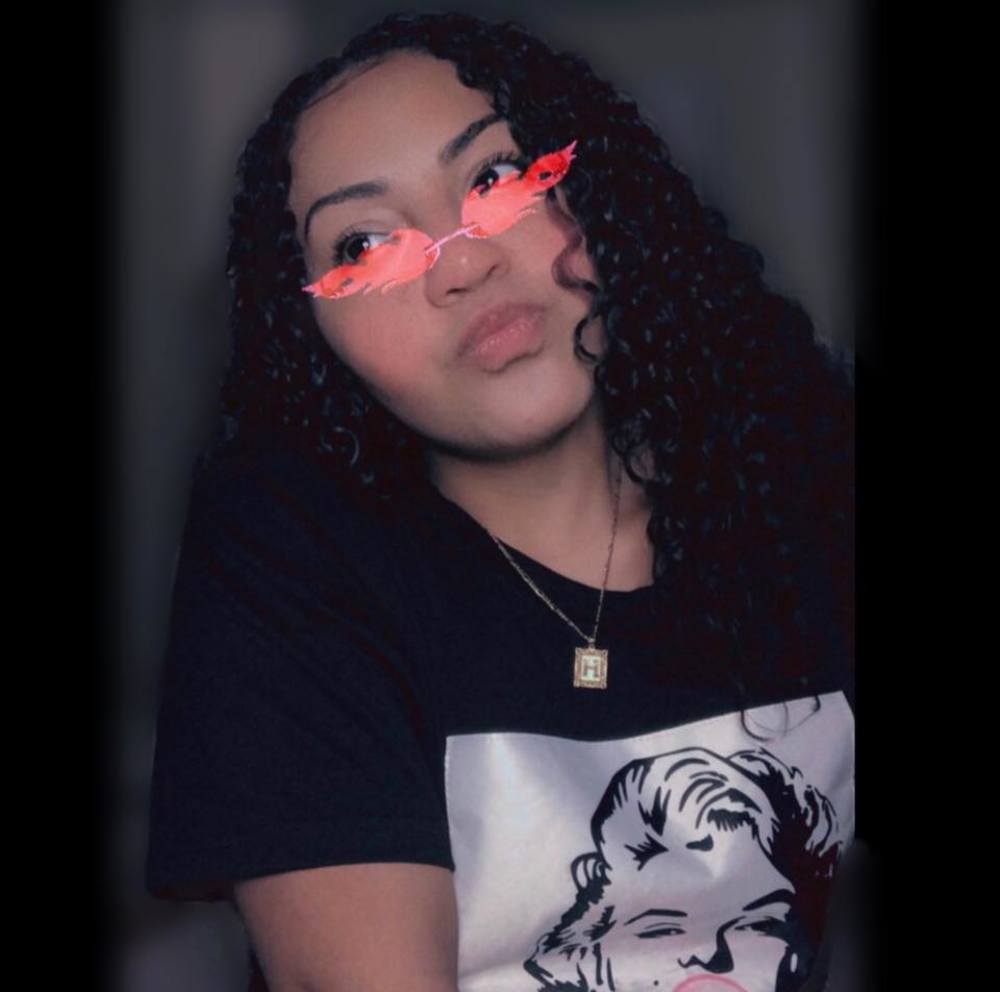 Meet your Posher, Zaddy